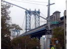 Hudson River and Brooklyn Bridge Bike Tour