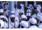 Ethiopian Odyssey