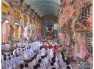 Experience the Cultural Diversity of Vietnam & Cambodia in this 20-Day Vacation