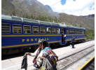 Machu Picchu Adventure: 8-Day Historical & Cultural Experience in Peru