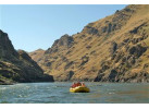 Rafting Adventure on Snake River Through Hells Canyon (5 Days)