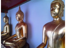 14 Days of Thailand and Laos Adventure Tour