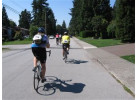 Washington Cascades Epic Bike Tour