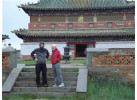 Heights, Deserts and Plateau from Kathmandu to Ulaanbaatar Adventure