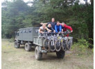 Pedal and Paddle in Patagonia 