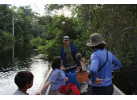 Spend 5 Days Exploring the Amazon of Ecuador