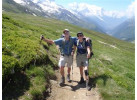 Bernese Oberland Haute Route - East 