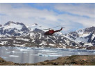 An Exclusive Paddling Expedition in the Remote Fjords of Greenland