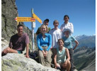 France, Italy, Switzerland: Tour du Mont Blanc
