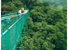 15 Days Costa Rica Pass - Route 6 Adventure Bus