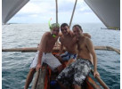 Snorkeling and Sea Kayaking in Palawan: See the Whale Sharks and the Magical Underwater World of the
