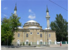 Turkestan Adventure