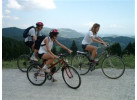 Family Slovenia - Julian Alps Jamboree