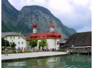 Austria & Germany Guided Walking in Bavaria & the Tyrol for 8 Days