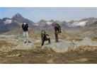 An Exclusive Paddling Expedition in the Remote Fjords of Greenland
