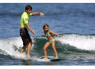 Maui Surf Lessons