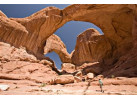 National Park Lodges
