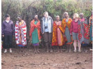Kenya's 6 Day Overland Adventure and Track The 'Big 5'