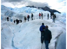 Patagonia Ice Trek - Expedition