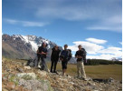 End Of The Earth: 15-Day Trekking Adventure in Chile & Argentina 