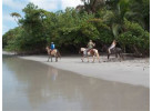 Pacuare Costa Rica Adventure