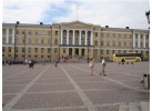 Nordic Explorer - A spectacular 15 Days Cultural Adventure