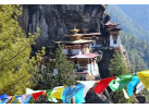 Visit the Incredible Kingdom of Bhutan