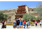Travel the Footsteps of Ancient Merchant and Great Explorer's of China's Silk Road