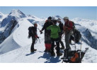 Italian High Level Trek