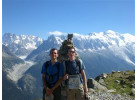 The Great Alpine Traverse - Hike through Five Countries