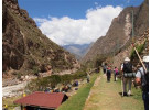Classic Peru 