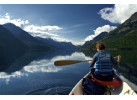 Glacier National Park Bike Tour