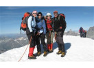 Italian High Level Trek