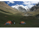 Makalu Base Camp & Shipton La Trek