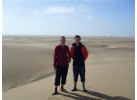 Southern African Circuit: 32-Day Cultural & Wildlife Adventure