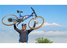 Pokhara to Kathmandu - Nepal Mountain Bike