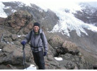 Ecuadors Volcano Triple Crown