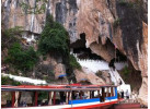 Journey Down the Laos Mekong