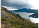 Torres Del Paine Base Camp Trek