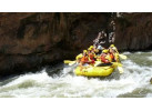 Granite Gorge Rafting