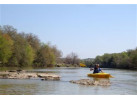 Upper Colorado Inflatable Kayak