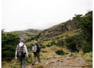 Chile/Argentina | Patagonia