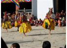 Black-Necked Crane Festival