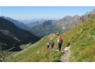 Italian High Level Trek