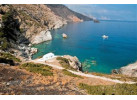 Sail from Mykonos to Santorini on this Greek Island Adventure