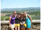 Tuscan Wine Treasures: Chianti, Brunello & Vino Nobile