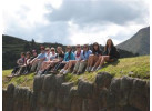 Peru Summer Program