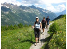 France, Italy, Switzerland: Tour du Mont Blanc