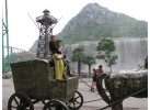 Experience Classic China on a Tour from Shanghai to Beijing