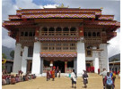 Visit the Incredible Kingdom of Bhutan